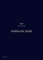 GROHE SPA 2026 Titulka